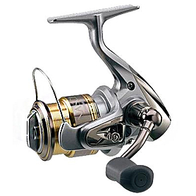 Катушка Shimano Nasci 1000 GR '10
