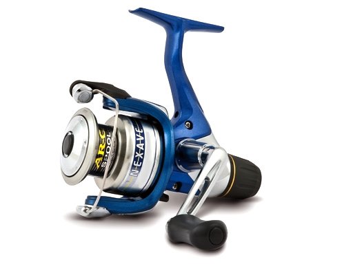 

Катушка Shimano Nexave 4000 RC