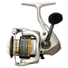 Катушка Shimano Sahara 1000 FD