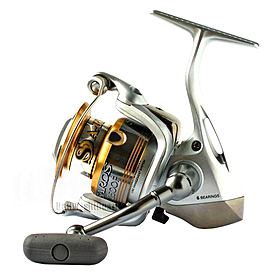 Катушка Shimano Saros 2500 F