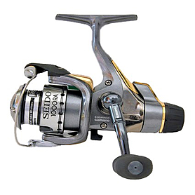 Катушка Shimano Seido 1000 RA