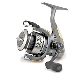 Катушка Shimano Seido 2500 FA