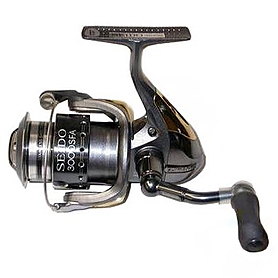Катушка Shimano Seido 3000S FA