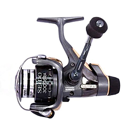 Катушка Shimano Seido 3000S RA