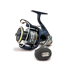 Катушка Shimano Spheros 8000 PG
