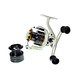 Катушка Shimano Stradic 4000 FC