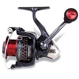 Котушка Shimano Stradic Ci4 2500 F