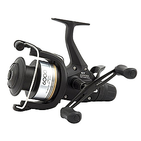 Катушка Shimano Super Baitrunner 6000 XTR-RA