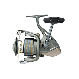 Катушка Shimano Symetre 1000 FJ