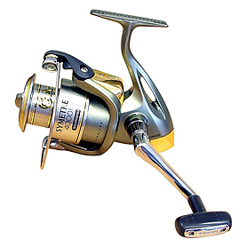 Катушка Shimano Symetre 4000 FI