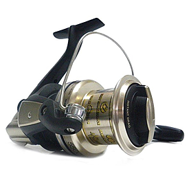 Катушка Shimano Titanos 5500 XSA
