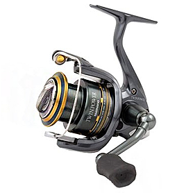 Катушка Shimano Twin Power 2500S '11