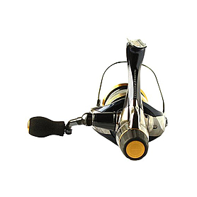 Катушка Shimano Twin Power Ci4 3000S RA - Фото №2