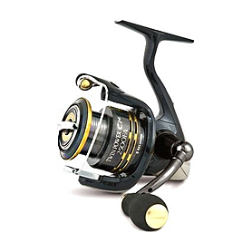 Катушка Shimano Twin Power Ci4 4000 SFA
