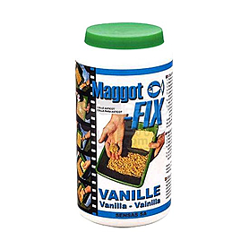 Клей Sensas Magot vanille для опарышей (350 г)