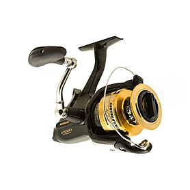 Катушка Shimano USA Baitrunner 4000 D