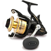 Катушка Shimano USA Baitrunner 6000 D