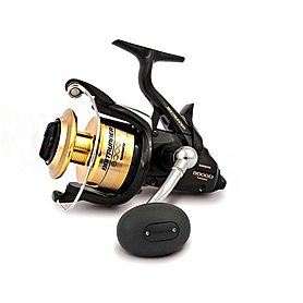 Катушка Shimano USA Baitrunner 8000 D
