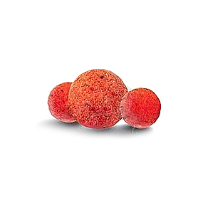 Бойлы Starbaits Strawberry (20 мм, 1 кг) клубника