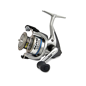 Катушка Shimano Alivio 3000S FС