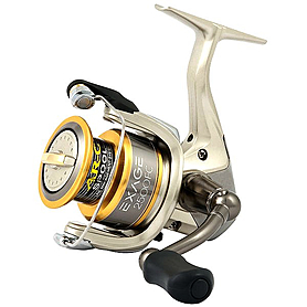 Катушка Shimano Exage 2500 FC