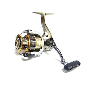 Катушка Shimano Exage 3000 SFC