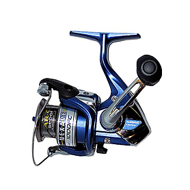 Катушка Shimano Nexave 1000 FC