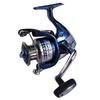 Катушка Shimano Nexave 4000 FC
