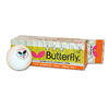 Набір м'ячів для настільного тенісу Butterfly (3 шт)