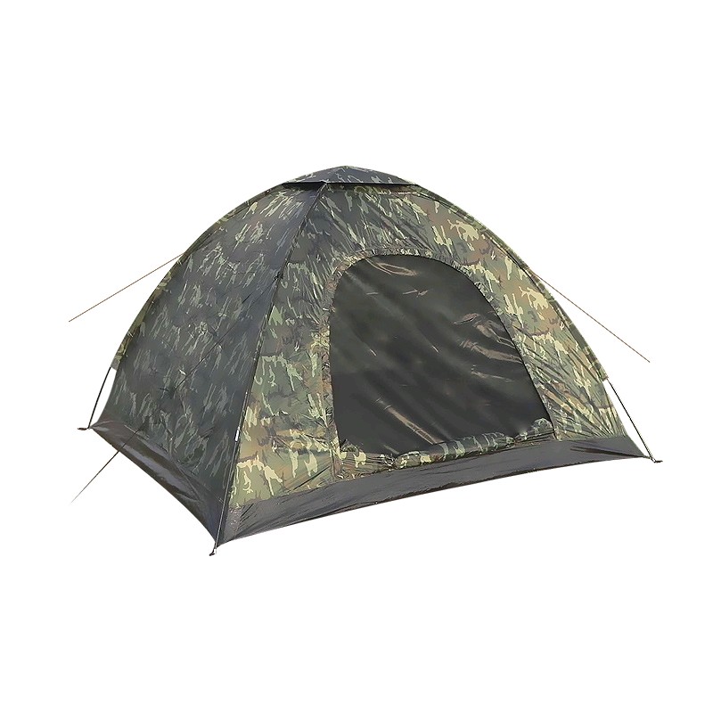 

Палатка четырехместная Kilimanjaro 210x240x150