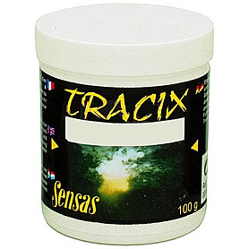 Добавка Sensas Tracix Black (100 г)