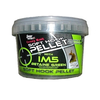 Пелетс Sensas IM5 Betaine green soft hooker (900 г, 6 мм)