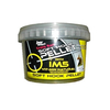 Пелетс Sensas IM5 Vit-min yellow soft hooker (900 г, 6 мм)