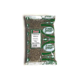 Прикормка Sensas 3000 Super coprah molasses (700 г)