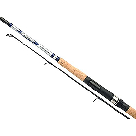 Спиннинг Shimano Alivio BX 2.10ML 7-21 г