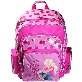 Рюкзак школьный Samtex Barbie DP-105