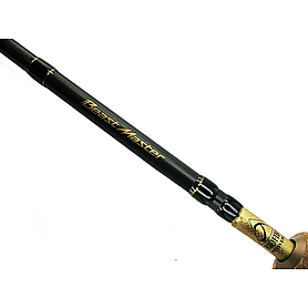 Спиннинг Shimano Beast Master СX 2.40L 3-14 г - Фото №2