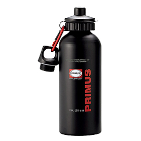 Фляга из нержавеющей стали Primus Drinking Bottle (0,6 л)