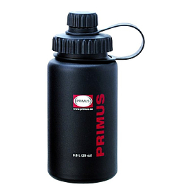 Фляга из нержавеющей стали Primus Outdoor Bottle Wide mouth (0,6 л)
