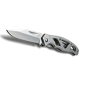 Нож Gerber Paraframe Mini (прямое лезвие)