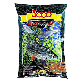 Прикормка Sensas 3000 Gardons (1 кг)