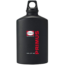 Фляга алюминиевая овальная Primus Oval Drinking Bottle (0.4 л)