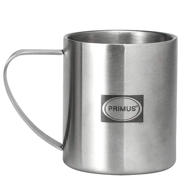 

Кружка из нержавеющей стали PRIMUS 4 Season Mug 300 мл