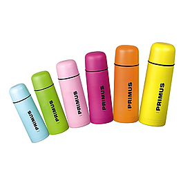 Термос из нержавеющей стали Primus C&H Vacuum Bottle Fashion Colours 750 мл