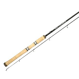 Спиннинг Shimano Clarus 66ML 2.02 м 1.8-10.5 г