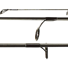 Спиннинг Shimano Clarus 70M 2.14 м  5-17 г - Фото №2