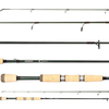 Спиннинг Shimano Compre 70M2C  2.10м  5-17 г