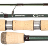 Спиннинг Shimano Compre 70M2C  2.10м  5-17 г - Фото №2