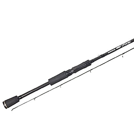 Спиннинг Shimano Crucial 70ML 2.10 м 1.7-10 г