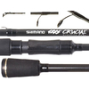 Спиннинг Shimano Crucial 70ML 2.10 м 1.7-10 г - Фото №2